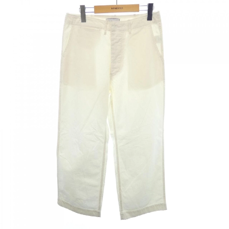 【Mã giảm giá】Quần TEN 650344