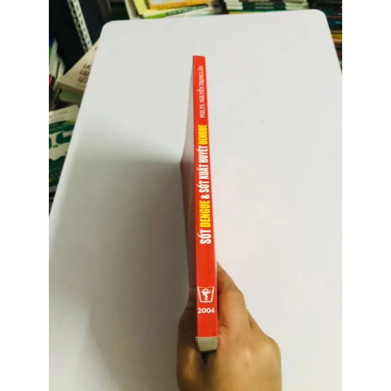 SỐT DENGUE & SỐT XUẤT DENGUE 604741