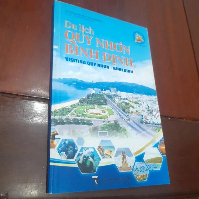 Du lịch QUI NHƠN BÌNH ĐỊNH - visiting Quy Nhon Binh Dinh 1029715