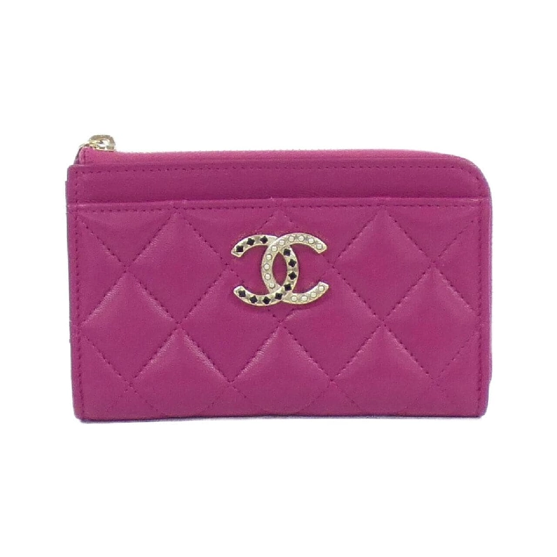 Ví thẻ Chanel AP4040 623778