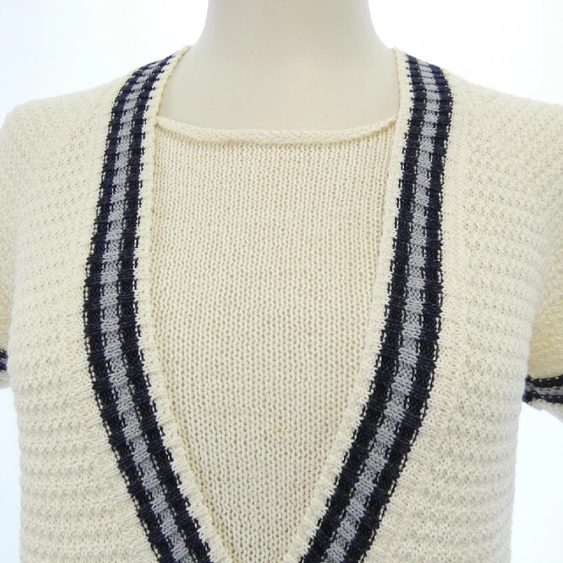 CHANEL P53662K06979 Đầm - Hàng hiệu Chính hãng 808598