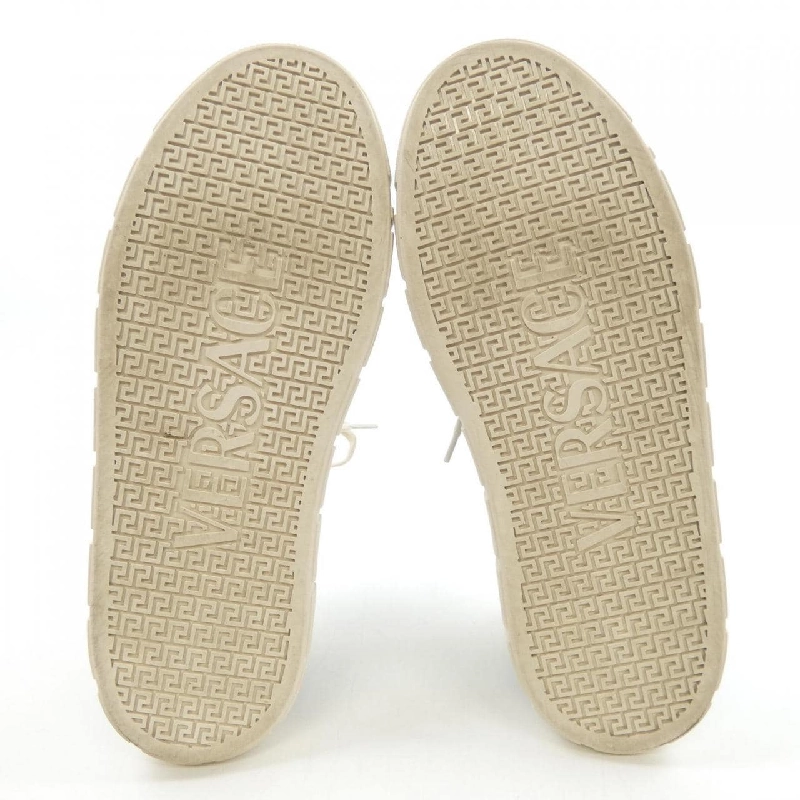 Giày thể thao VERSACE - Hàng hiệu Authentic 907267