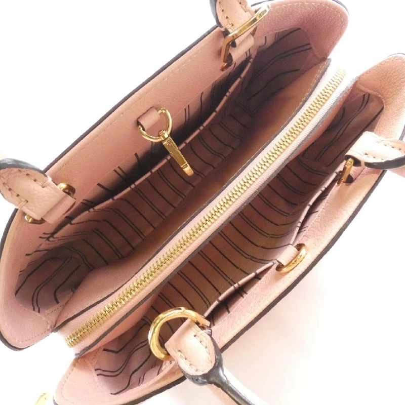 Túi xách Louis Vuitton Monogram Empreinte Montaigne BB M44123 - Hàng hiệu Chính hãng 803735