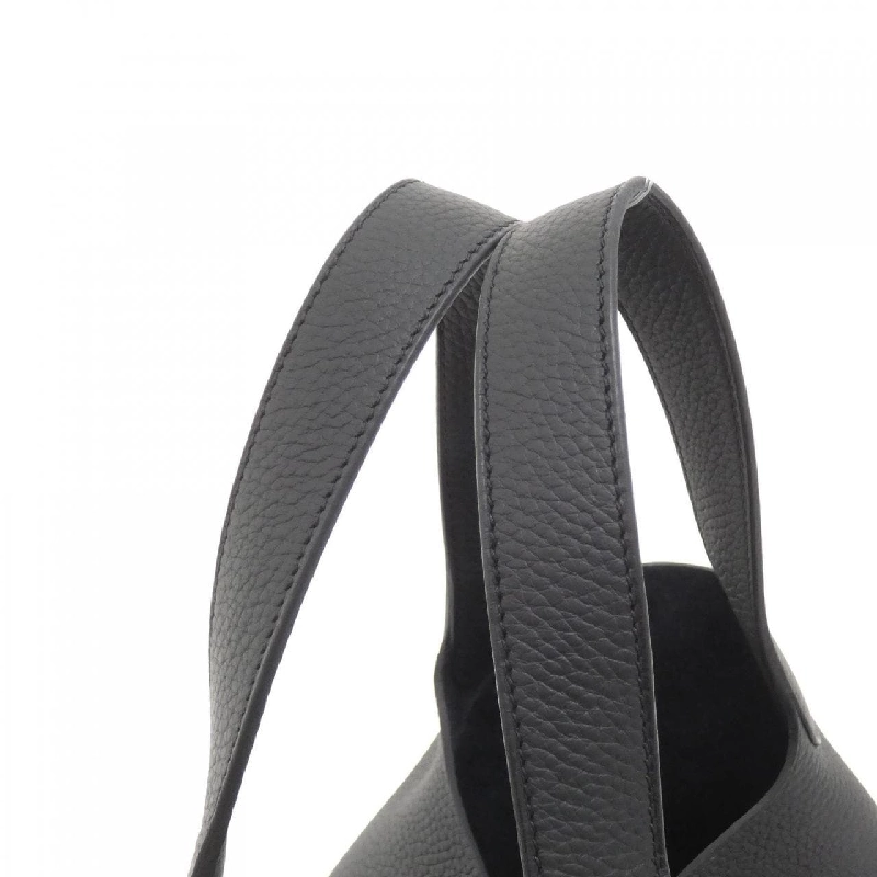 【Sản phẩm chưa sử dụng】Túi Hermes Picotin Lock MM 060991CC 619263