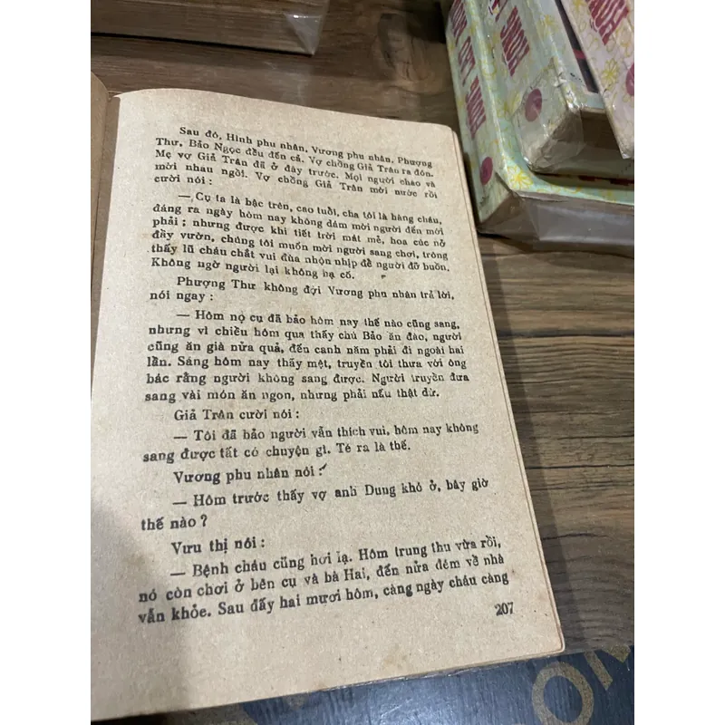 Hồng Lâu Mộng (Trọn Bộ 6 cuốn 1989) 570551