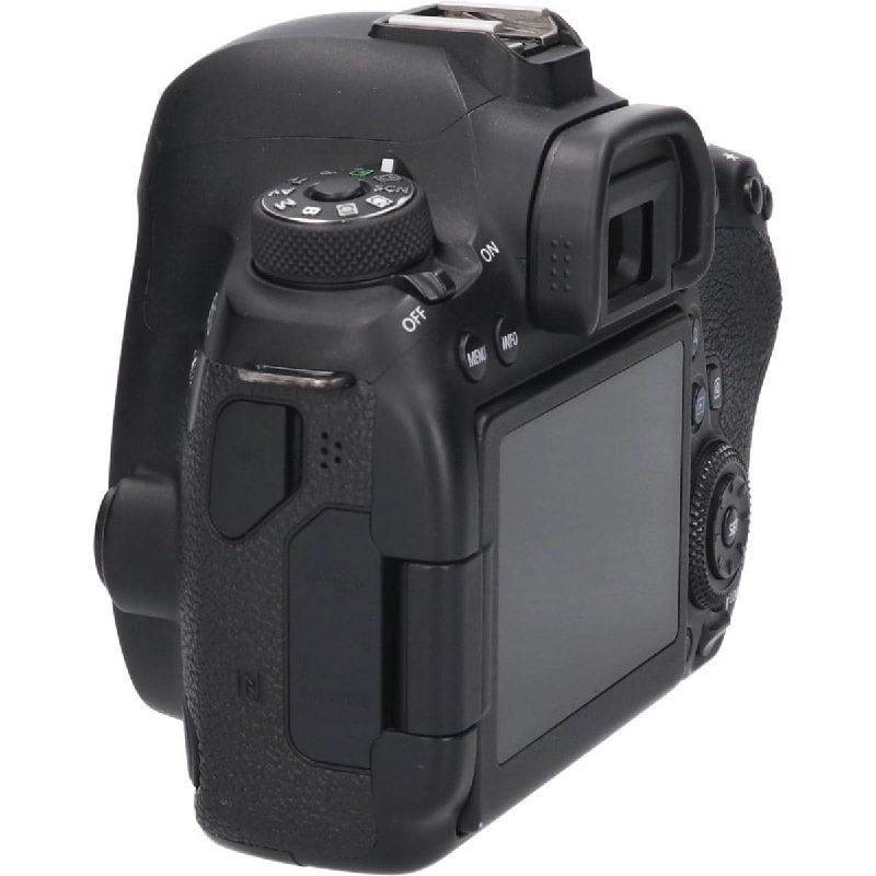 EOS 6D MARK II - Hàng hiệu Authentic 879341