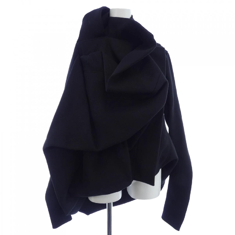 【Mã giảm giá】Áo khoác Rick Owens 634591