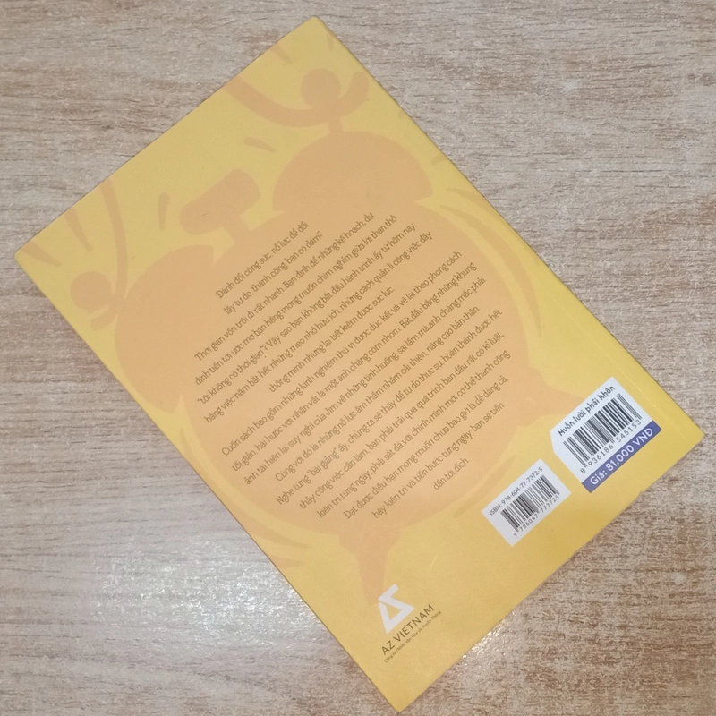 Muốn LƯỜI Phải KHÔN - Jim Randel 497407
