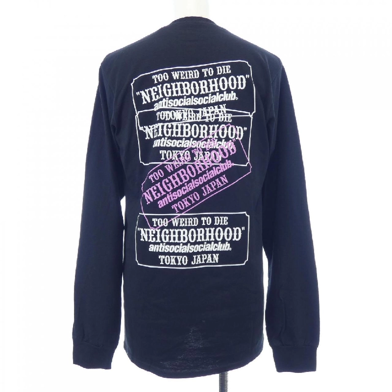 Áo thun NEIGHBORHOOD - Hàng hiệu Authentic 896488