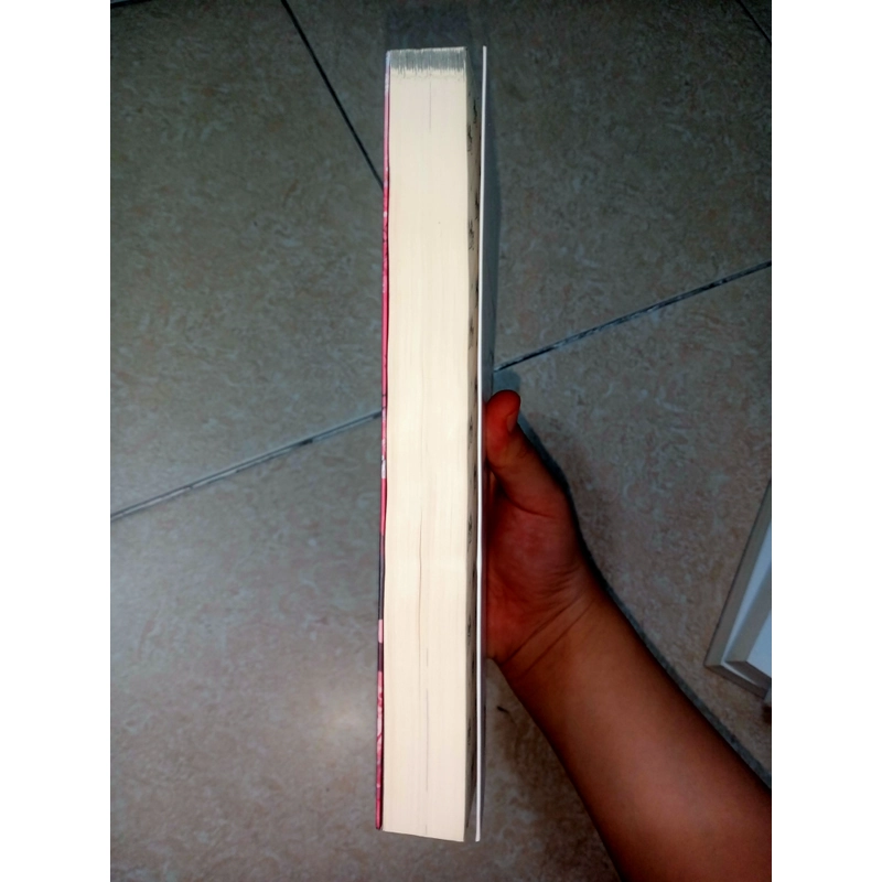Tình trạng sách Ma đạo tổ sư (đọc kĩ mô tả) 477270