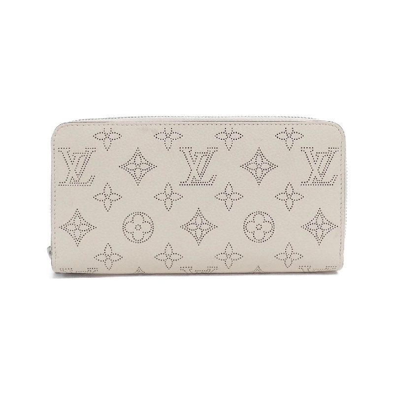 Ví Zippy Mahina Louis Vuitton M61869 623082