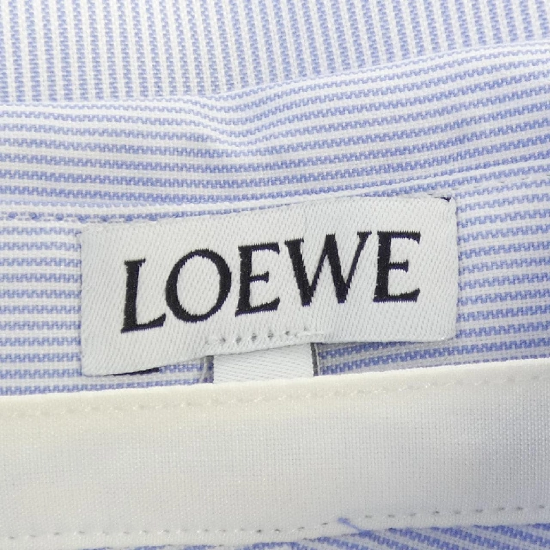 Áo sơ mi LOEWE S359Y05XA9 - Hàng hiệu Chính hãng 825050