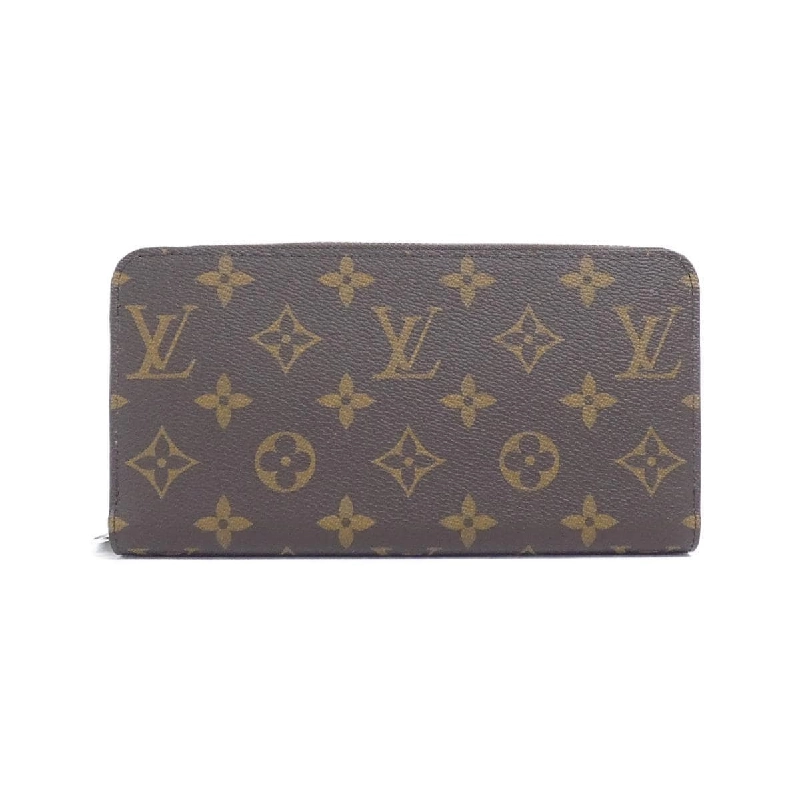 Ví Louis Vuitton Monogram Zippy M27029 - Hàng hiệu Authentic 806822
