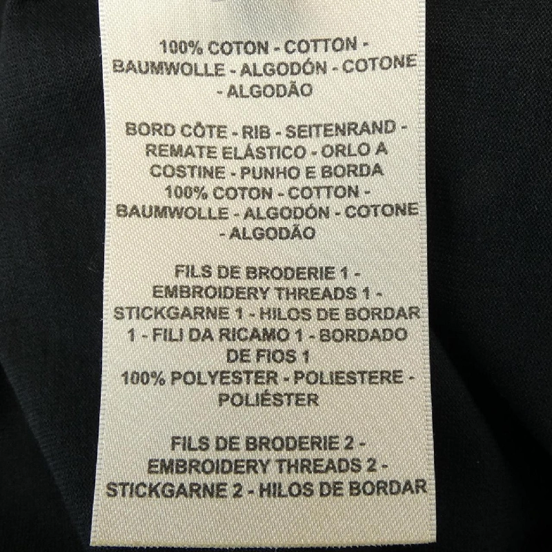 Áo thun HERMES - Hàng hiệu Chính hãng 826976