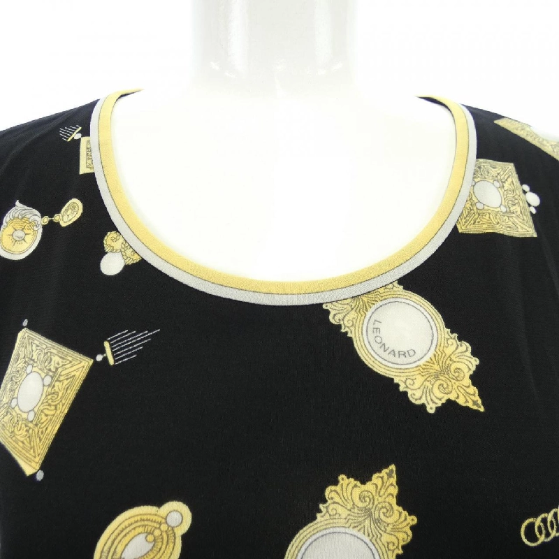 Thời trang Léonard LEONARD FASHION Áo 636927