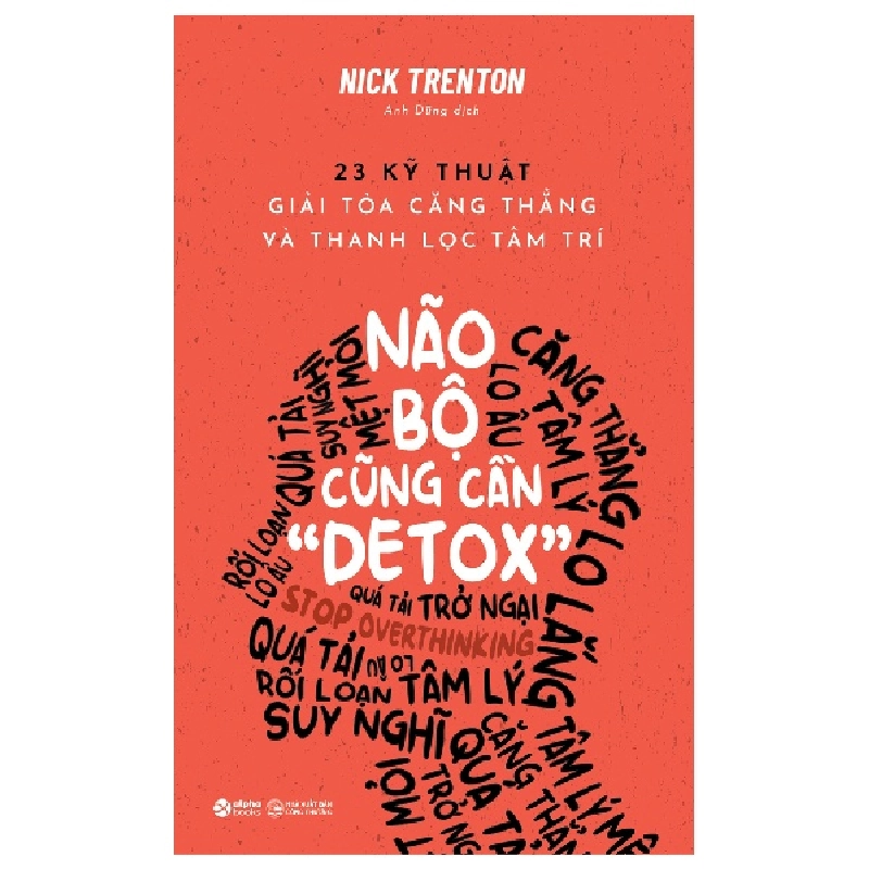 Não Bộ Cũng Cần "Detox" - Nick Trenton 288620