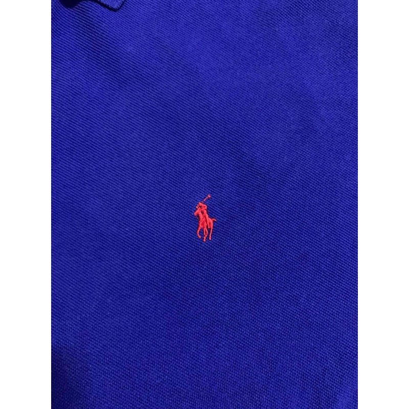 ÁO POLO RALPH LAUREN CHÍNH HÃNG SIZE XL 271809