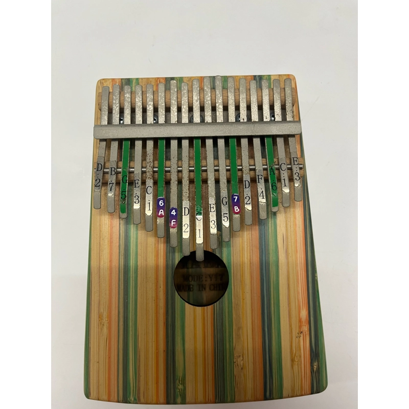 Đàn Kalimba 471758