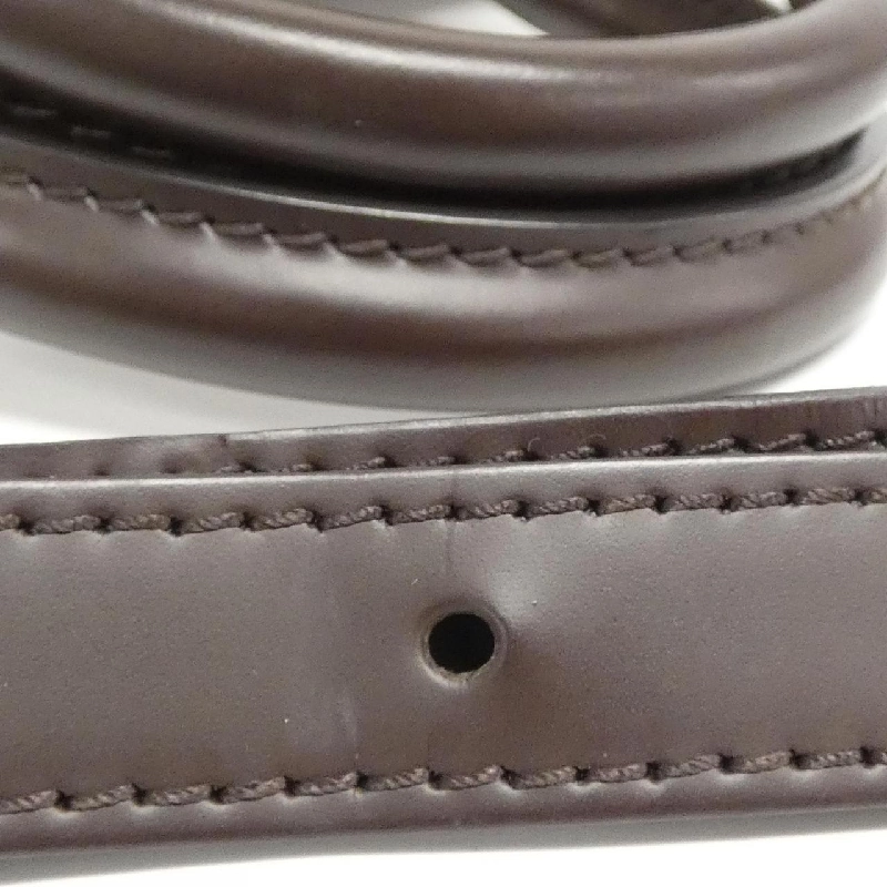 Túi xách Boston Louis Vuitton Damier Speedy Bandoulière 25cm N41368 614802