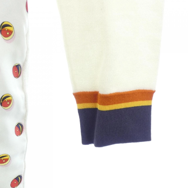 【Mã giảm giá】Đầm HERMES 651478