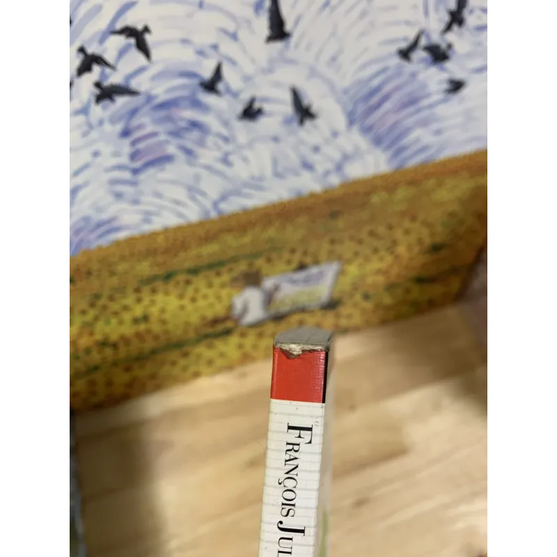 Bàn Về Triết Sống - Francois Jullien 925587