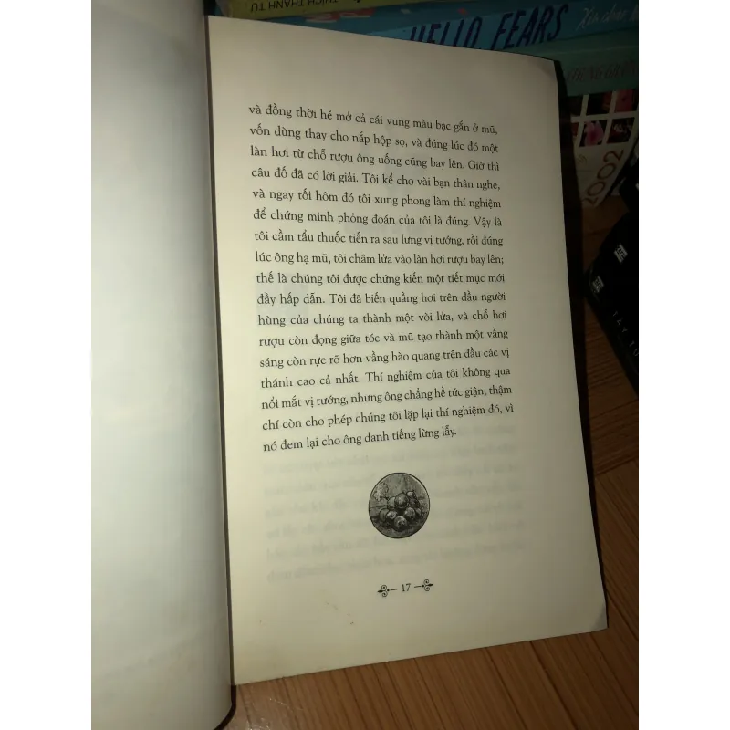 Những cuộc phiêu lưu kỳ thú của nam tước Munchausen  961650