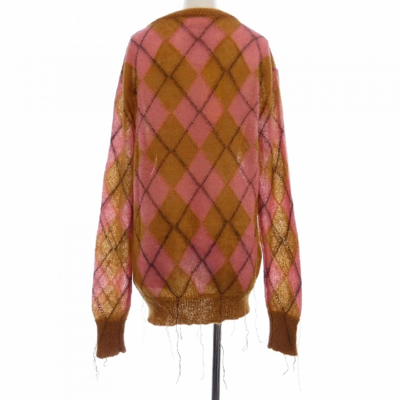 MARNI - Áo len Hàng hiệu Chính hãng 826360