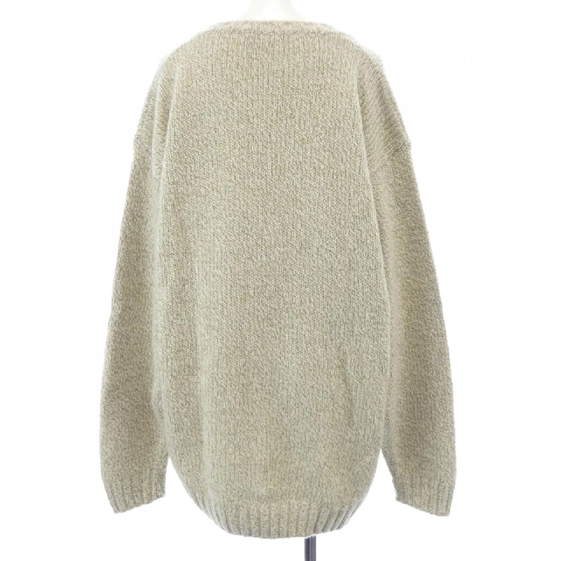 Áo len AGNONA 631052