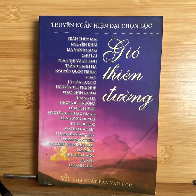 Gió Thiên Đường  753442