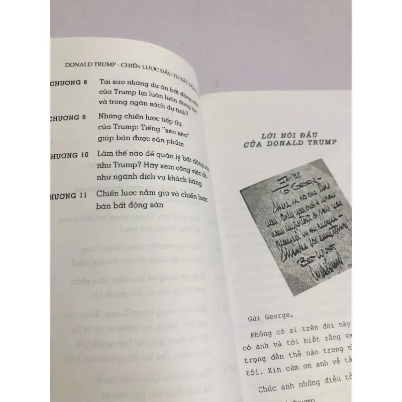 DONALD TRUMP CHIẾN LƯỢC ĐẦU TƯ BẤT ĐỘNG SẢN  760057