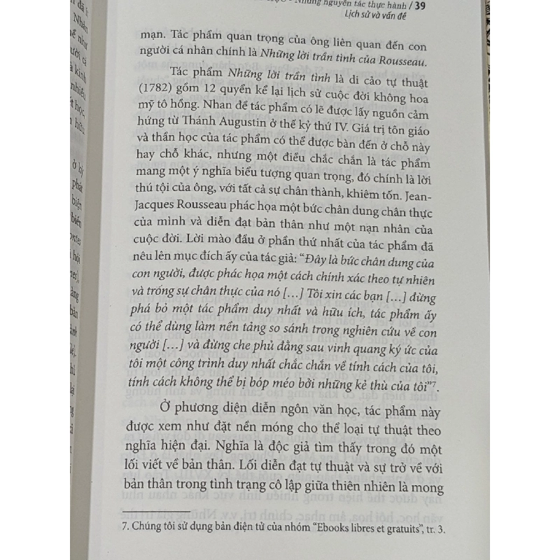 Tiểu sử học - Phạm Văn Quang 1028259