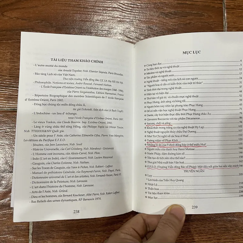 Vài suy nghĩ về nghệ thuật - Trần Duy (7) 1027777