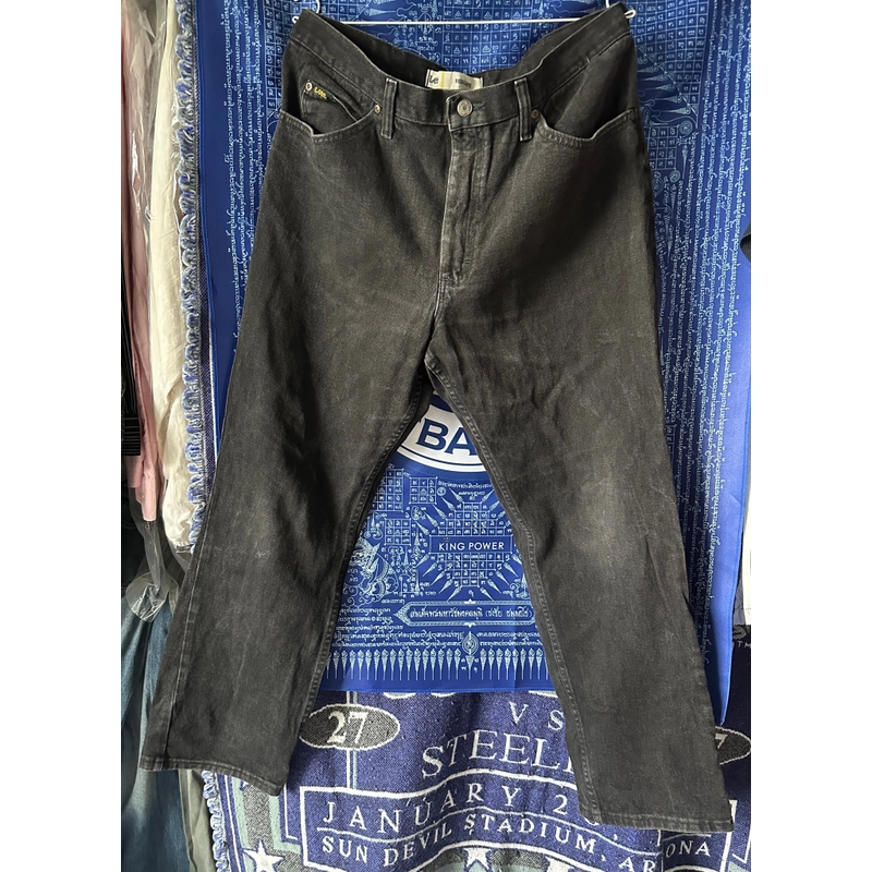 Quần Jean Lee 452233