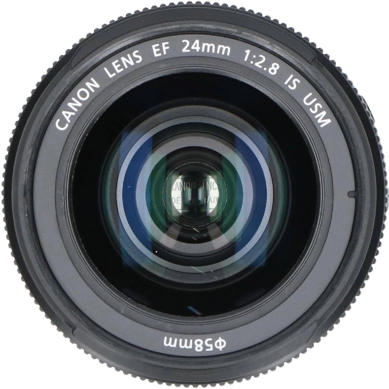 Ống kính EF24mm F2.8 IS USM - Hàng hiệu Authentic 880402