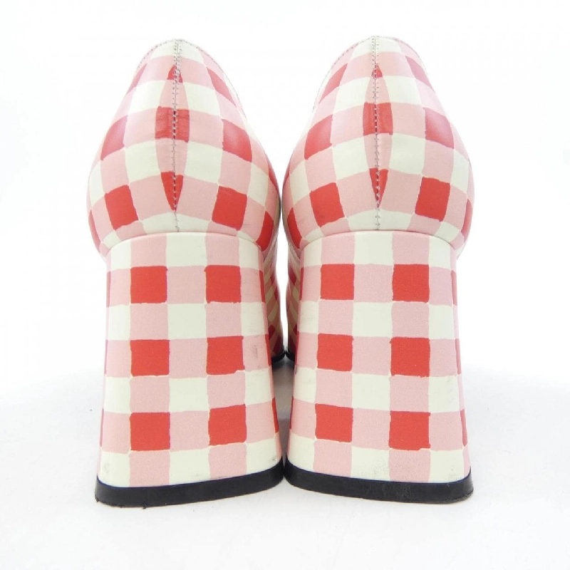 Giày cao gót GUCCI 729332 - Hàng hiệu Chính hãng 827896