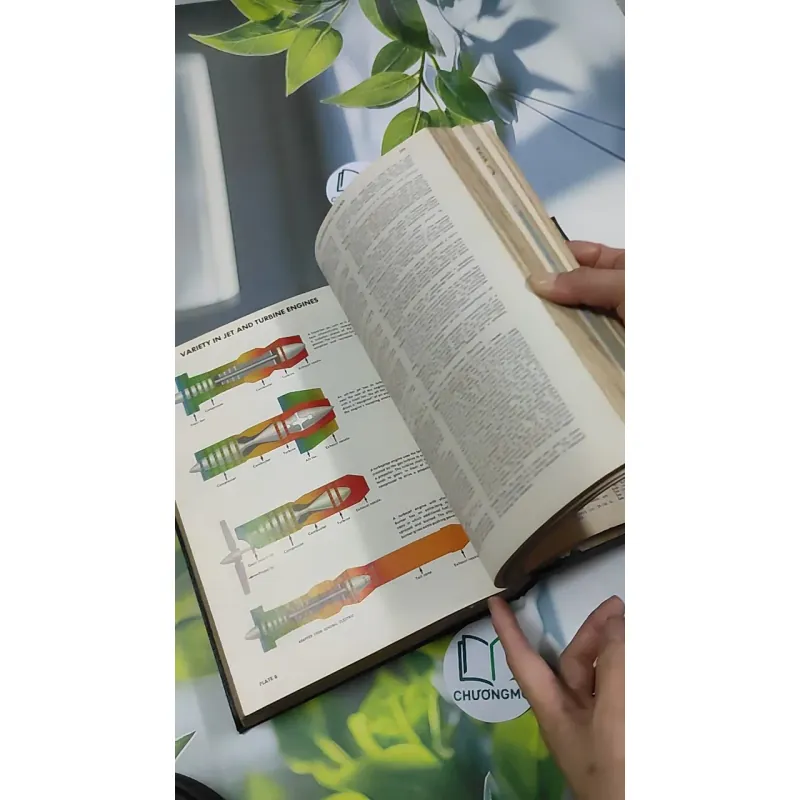 [MIỄN PHÍ BỌC SÁCH] Encyclopedia Americana 30 - Scholastic 750842