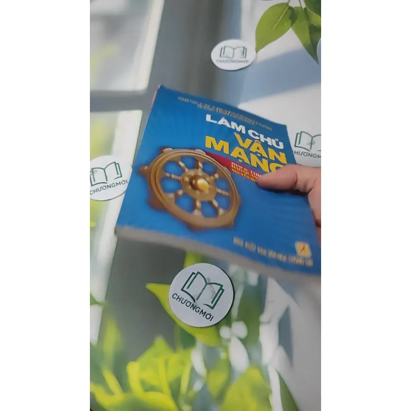 Làm Chủ Vận Mạng - Pháp Sư Thích Hải Đào 727359