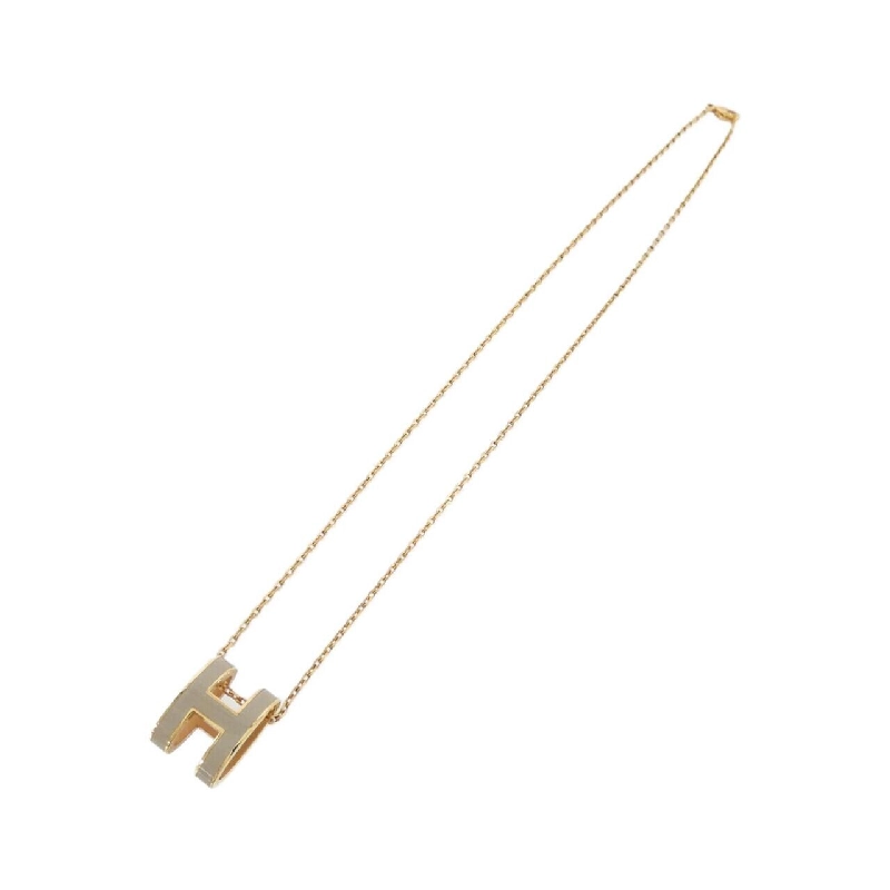 Hàng hiệu Authentic - Dây chuyền Hermès Pop Ash 147991FO 772692