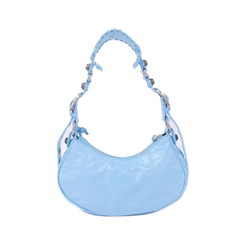 【Mới】Balenciaga Le Cagole XS 671309 1VG9Y Túi đeo vai 612695