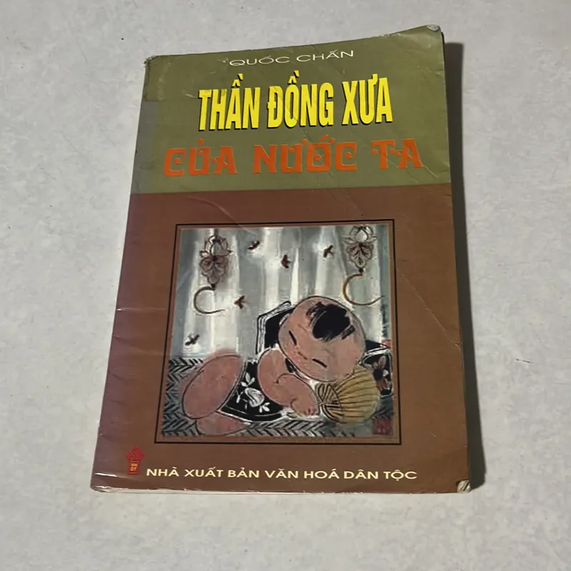 Thần đồng xưa của nước ta 597802