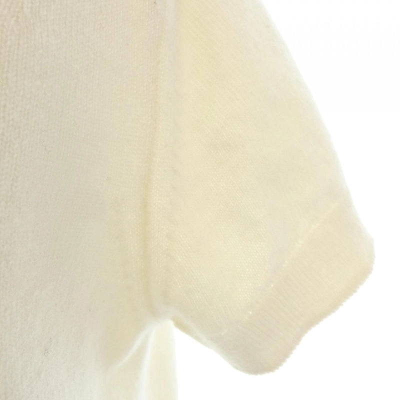 HERMES Áo len Canadian Button 4E2600D1 - Hàng hiệu Chính hãng 825847