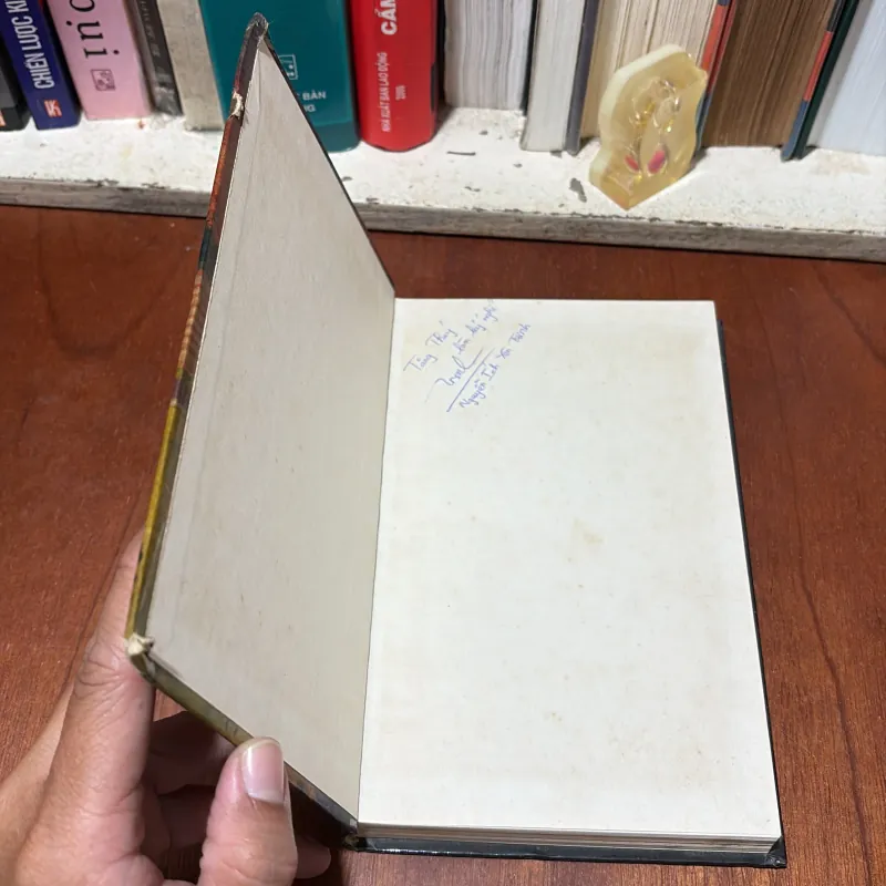 II Tiểu Thuyết: Chúng Tôi Sẽ Chết Như Đã Sống - ANATÔLI GÔLUBẾP - 1985 781616