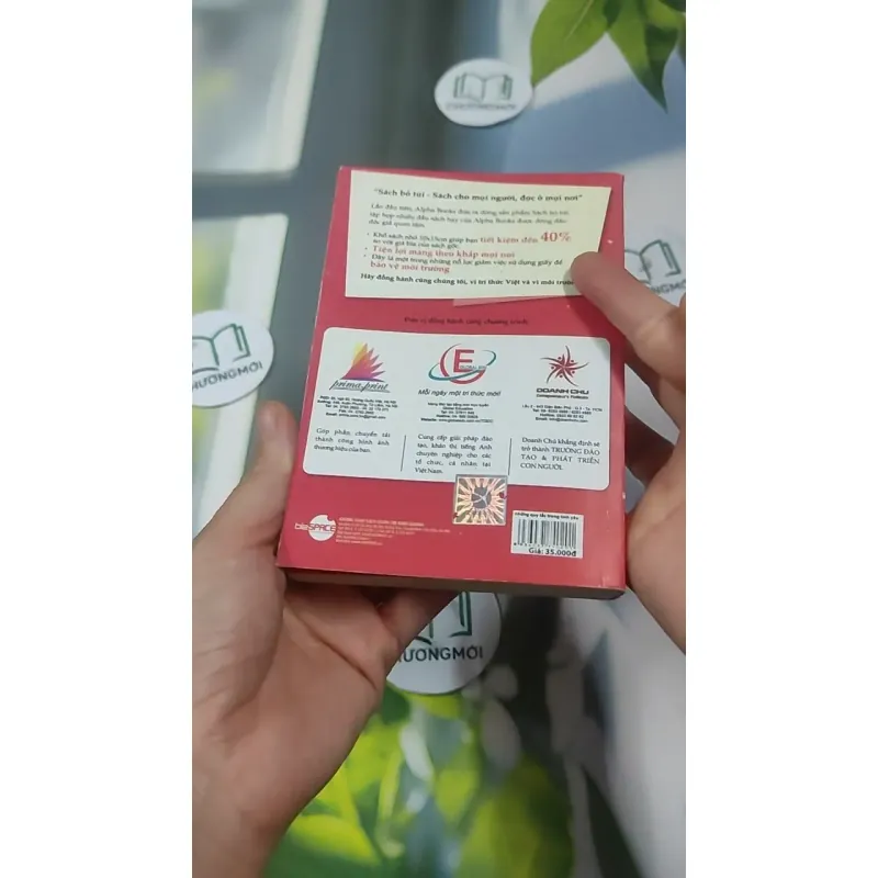 Những Quy Tắc Trong Tình Yêu (Sách bỏ túi) - Richard Templar 727342