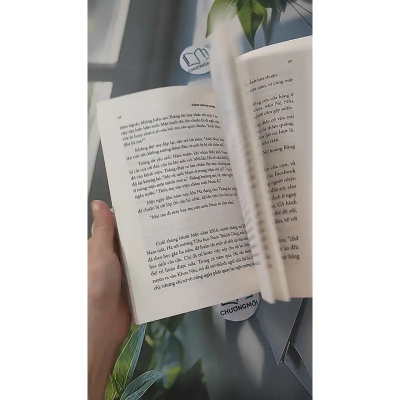 Điểm Đến Của Cuộc Đời - Đặng Hoàng Giang 961205