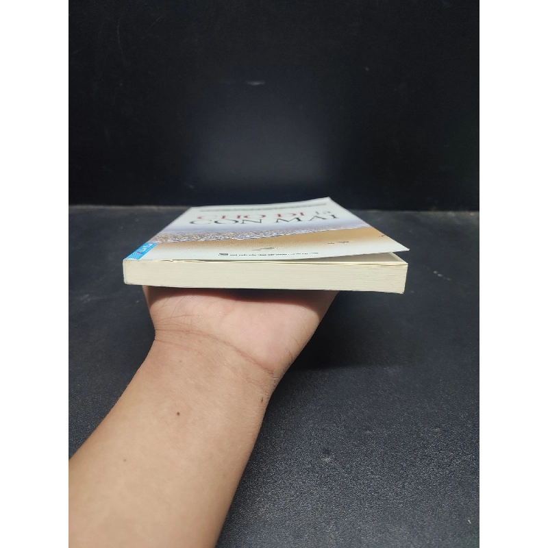 Cho Đi Là Còn Mãi Azim Jamal & Harvey McKinnon mới 90% bẩn nhẹ 2020 HCM0805 văn học 914367