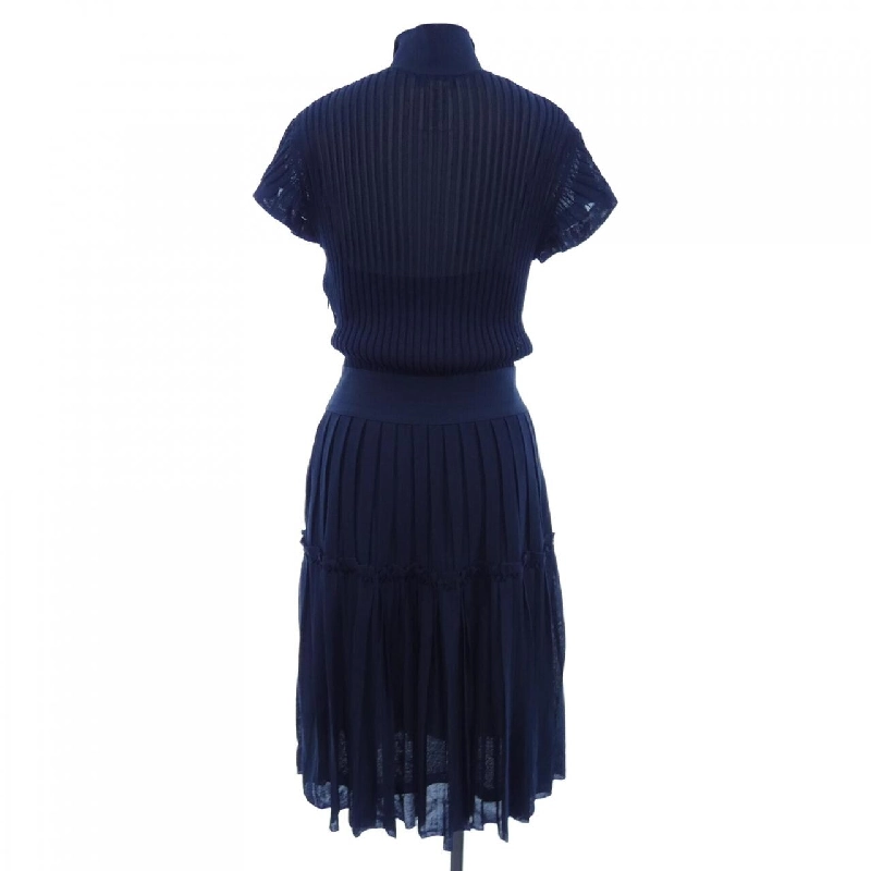 CHANEL P58489K07652 Đầm - Hàng hiệu Chính hãng 817061