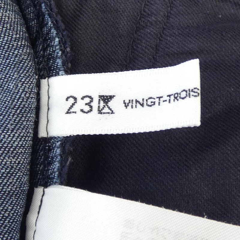 Nijusanku 23区 Quần - Hàng hiệu Chính hãng 808183