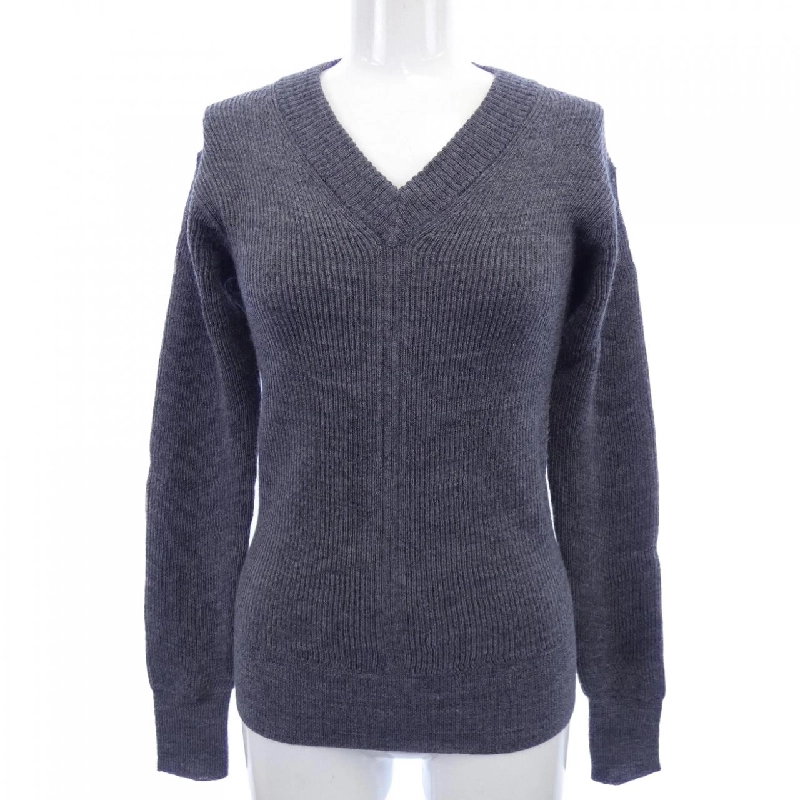 Maison Margiela S51HA1156 Áo len 632123