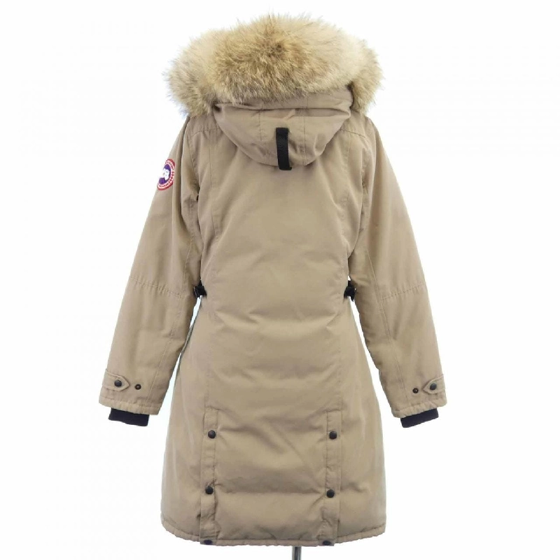 Canada Goose 2506L Kensington Áo khoác lông vũ 627643