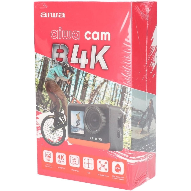 ａｌｗａ ｃａｍ Ｂ４Ｋ - Hàng hiệu Authentic 881110